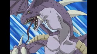 Yu-Gi-Oh - Doom Virus Dragon And It's Special Ability