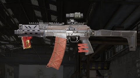 Hackers are still in cod mobile?