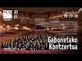 BEETHOVEN Sinfonía nº 1 en Do Mayor Op  21