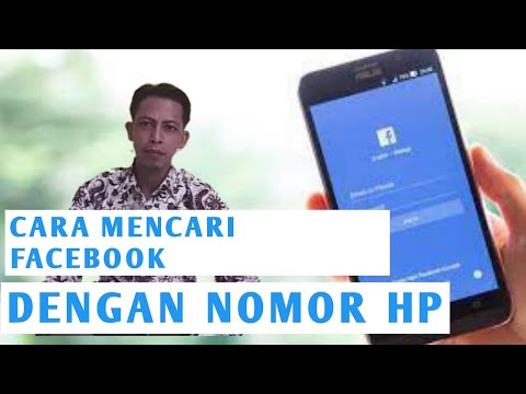 Video: Bagaimana Menemukan Seseorang Dengan Nomor Ponsel Mereka