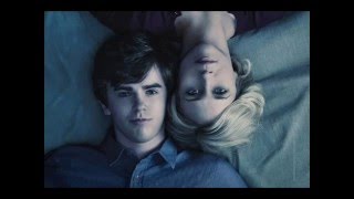 Bates Motel Mr. Sandman