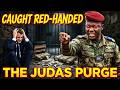 NO MERCY: How Traoré Crushed the Western-Backed Coup From the Inside