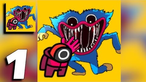 Imposter Squid: Survival 456 - Gameplay Part 1 (Android, iOS) - All Levels