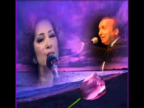 Nurten DEMİRKOL & V.Kaptan YURDAKUL-Benim Yarim Gelişinden Bellidir (HİCAZ)R.G.