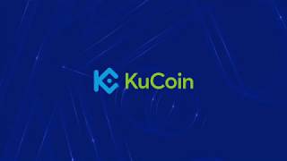 KuCoin New User Tutorial  Security Settings for Google Verification