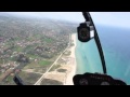 Prel SX-HOB Flight Plan Helicopter Gift Ride