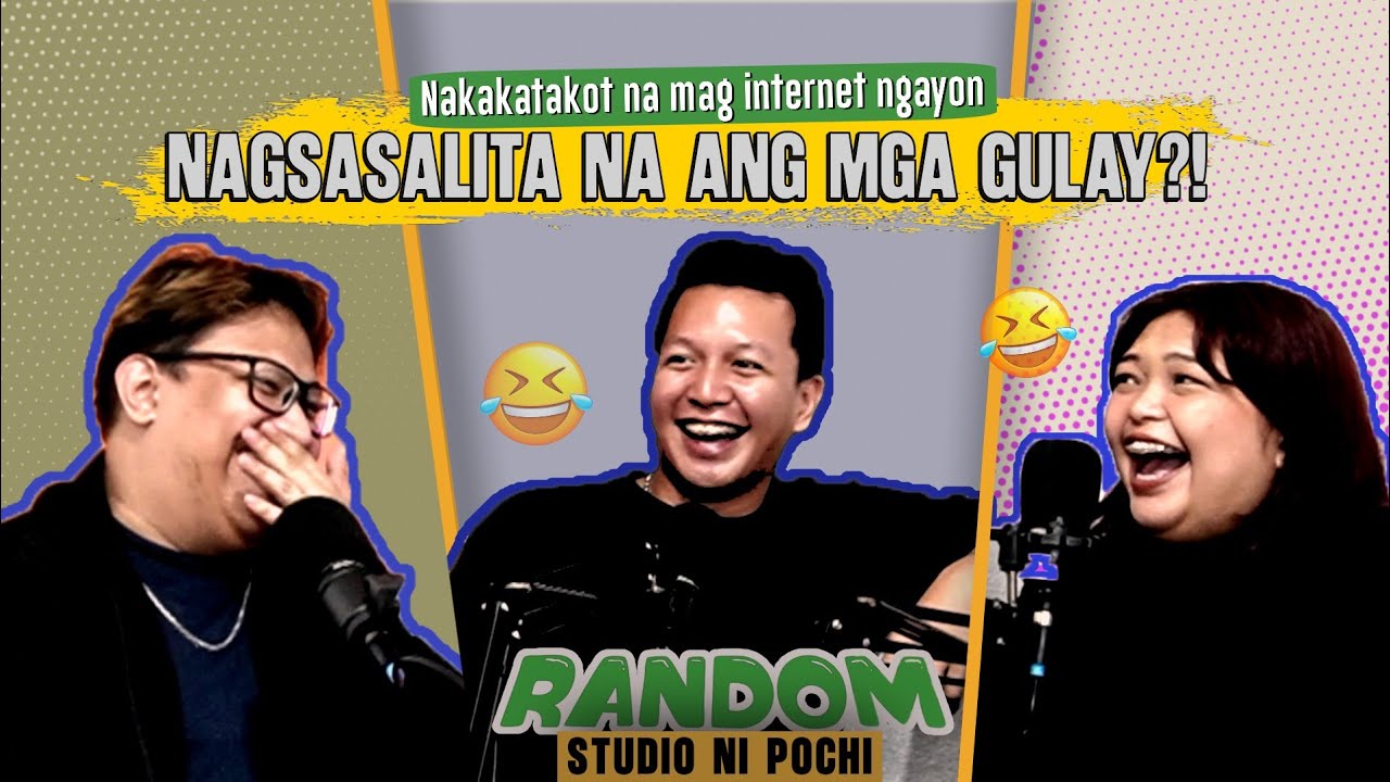 SNP Episode 2: Usapang AI