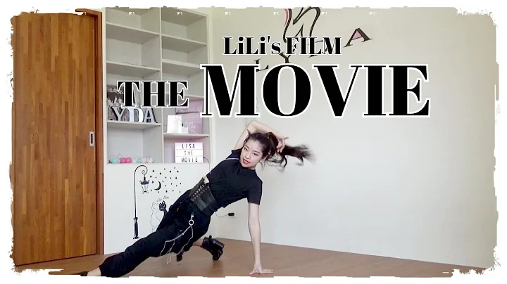 LILIs Film [The Movie] dance cover by LYDA