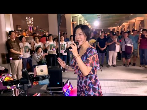 小龍女龍婷點止旺角鄧麗君咁簡單