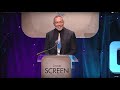 Michael Abels - "Sikiliza Kwa Wahenga" (from Get Out) @ 2018 ASCAP Screen Music Awards