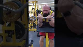 Нандролон для лечения протрузий и артроза #бодибилдинг #гзт #стероиды #powerlifting #workout #gym