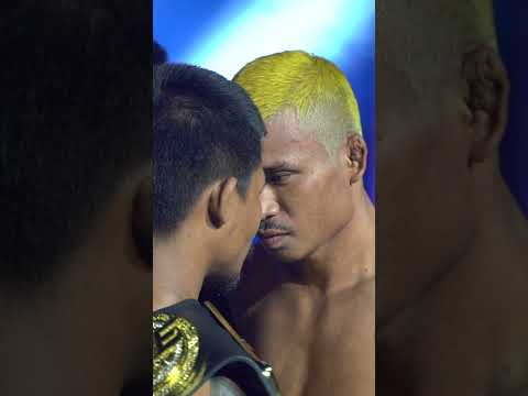 Rodtang vs. Superlek is coming to you LIVE on ONE Friday Fights 34 in less than 24 hours!