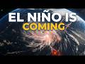 SUPER EL NIÑO Is About To EXPLODE And Here's Why You Should Care 🌍⚠️