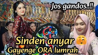 Terbaru Bintang Tamu Hani Kusuma Feat Riska Oktavia Jan Ora Ono Tandinge Blass
