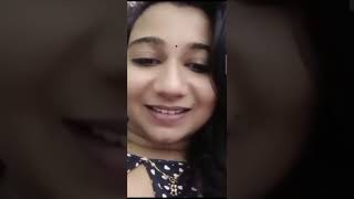 Cute & H0T Indian Aunty Live Video - 12
