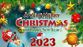 Merry Christmas 2023 🎄 Best Christmas Songs Of All Time 🎅🏼 Nonstop Christmas Songs Medley 2023.