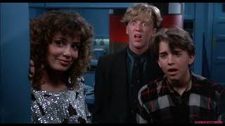 Girl of Your Dreams/ Weird Science