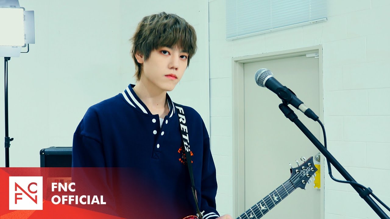 Image for N.Flying (엔플라잉) ‘폭망 (I Like You)’ LIVE CLIP (Full ver.)