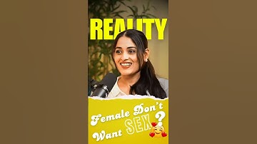 Female Really Want This | Ft. @SexedwithKhushboo