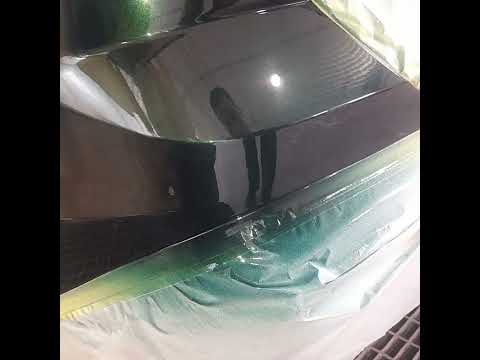   مرمة اكصدام زيتي حد يعرف لون الزيتي بالانجليزي