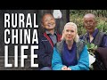 How I Fell In Love With Rural China