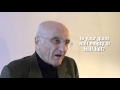 Capture de la vidéo Violinist Salvatore Accardo | Vc 20 Questions Interview