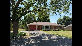 1850 Durham Regional Road #12, Brock (Cannington) - Video Tour