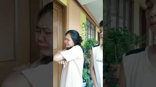 Diko Sinasabi Sa Kanila Dahil Mahal Kita