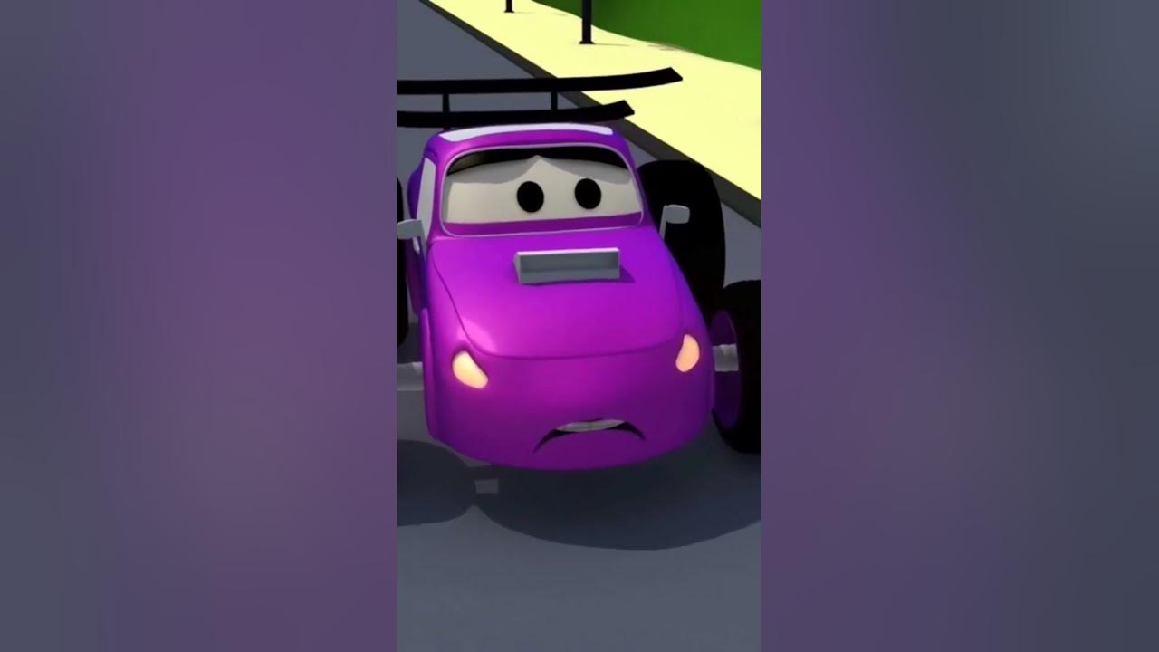автопатруль - YouTube