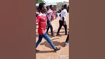 Wasukuma Dance Challenge Shorts Shortsviral Riggyg Duet Kenyanpolitician 