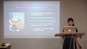 Fullstack OpenSource | Homebrew