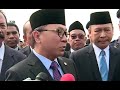 Zulkifli Hasan Maknai Hari Pahlawan jadi Perjuangan Lawan Isu Sara
