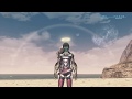 Xenoblade x  max ranged build 2814 ranged attack