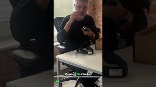 Vuzix LX1 Unboxing, Setup and Review | First Look at the New Smart Glasses