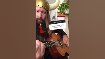 Thumbnail of Flamenco 💃 Guitar Lesson