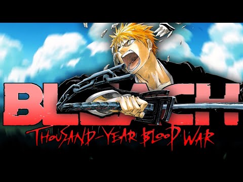 Everything You Need To Know Before You Start Bleach: Thousand-Year Blood  War - GameSpot