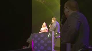 Emilie De Ravin Q&A Dutch comic con 1/2