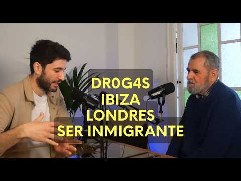 Conversación honesta con mi padre - Advanced Spanish Podcast
