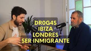 Conversación honesta con mi padre - Advanced Spanish Podcast