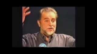 Julio Anguita El mejor discurso antisistema de la historia