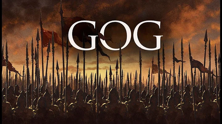 What Are Gog And Magog? One Of The Most Remarkable Predictions In The Bible