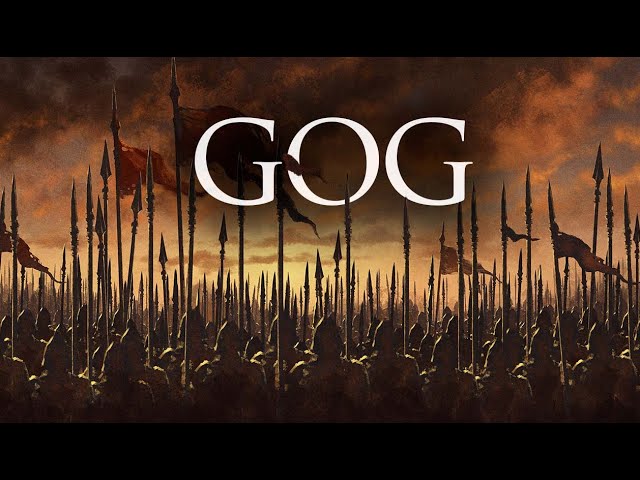 What Are Gog And Magog? One Of The Most Remarkable Predictions In The Bible class=