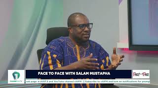 “The Youth Were Deceived With Slogans” — Salam Mustapha On NDC Jobs Promise | Face to Face