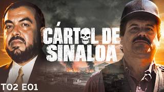 La Guerra Más Sangrienta del Cártel de Sinaloa