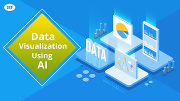 How AI is helping enhance Data Visualization