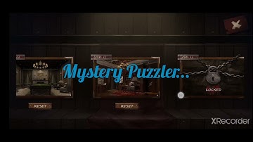 New 50 Rooms Escape 2 Level 45 Walkthrough | New 50 Rooms Escape II Level 45 Walkthrough