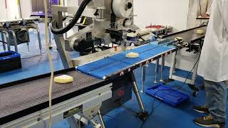 UltraSource Espera ES 5901 Weigh Price Labeling Cheese