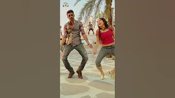 Rowdy Baby | Maari 2 Movie | Sai Pallavi | Dhanush | #YoutubeShorts | #DanceSongs | Mango Music