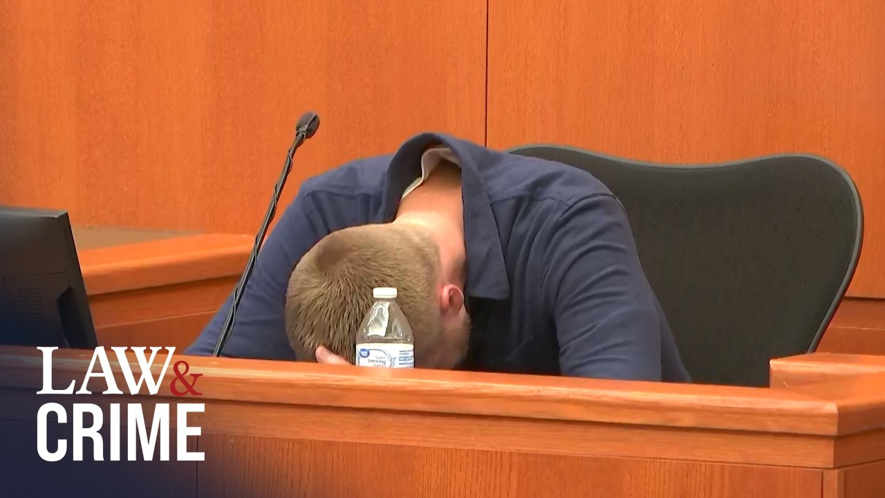 Kouri Richins' Alleged Lover Couldn't Look at Their Texts in Murder Trial