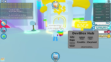 [VALENTINE💖] Pet Simulator X BEST DUPE SCRİPT FOR NEW UPDATE %100 WORKİNG !